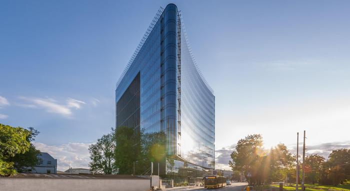 Biznes Zone Wrocław, ul. Fabryczna 6 - przestrzenie coworkingowe do wynajęcia