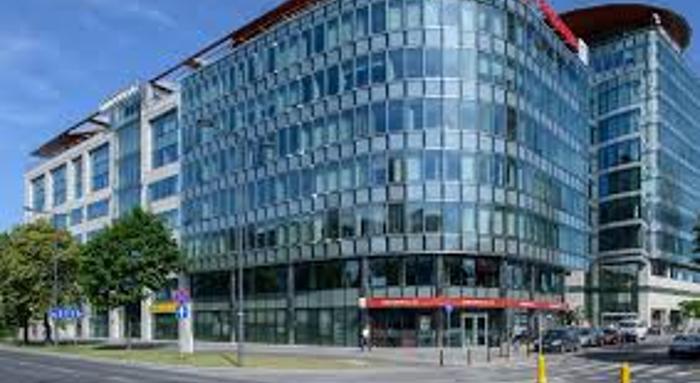 BOBO Coworking, Warszawa - coworking spaces for rent
