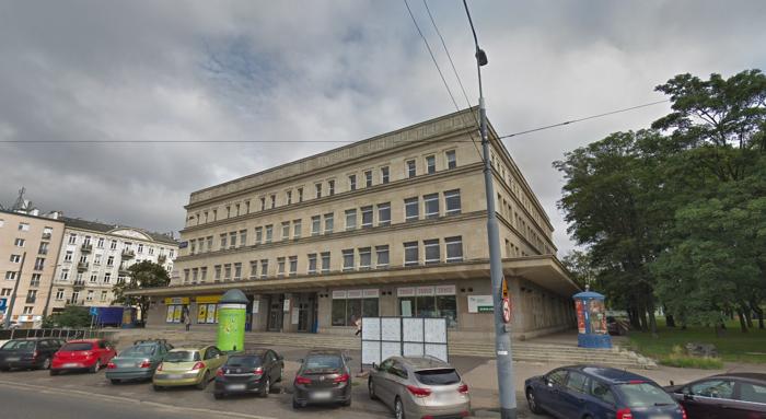 Brain Embassy Młynarska, ul. Młynarska 8/12 - przestrzenie coworkingowe do wynajęcia