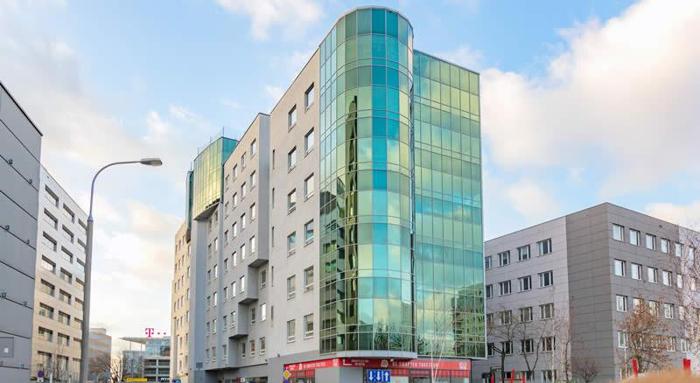 Brain Embassy Postępu, Warszawa - coworking spaces for rent