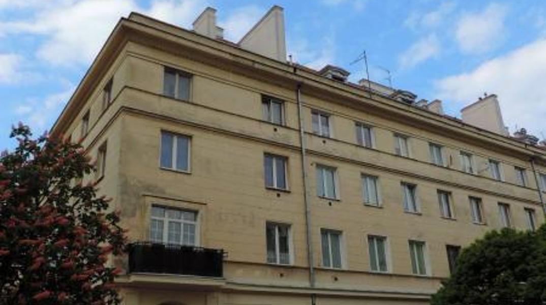 Coworking Business Lab Nowy Świat, Warszawa