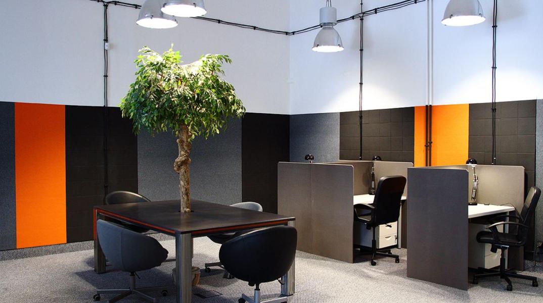 Coworking Business Lab Nowy Świat, Warszawa