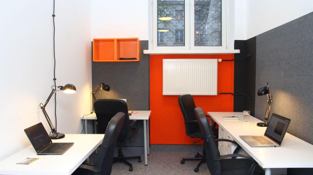 Business Lab Nowy Świat, Warszawa