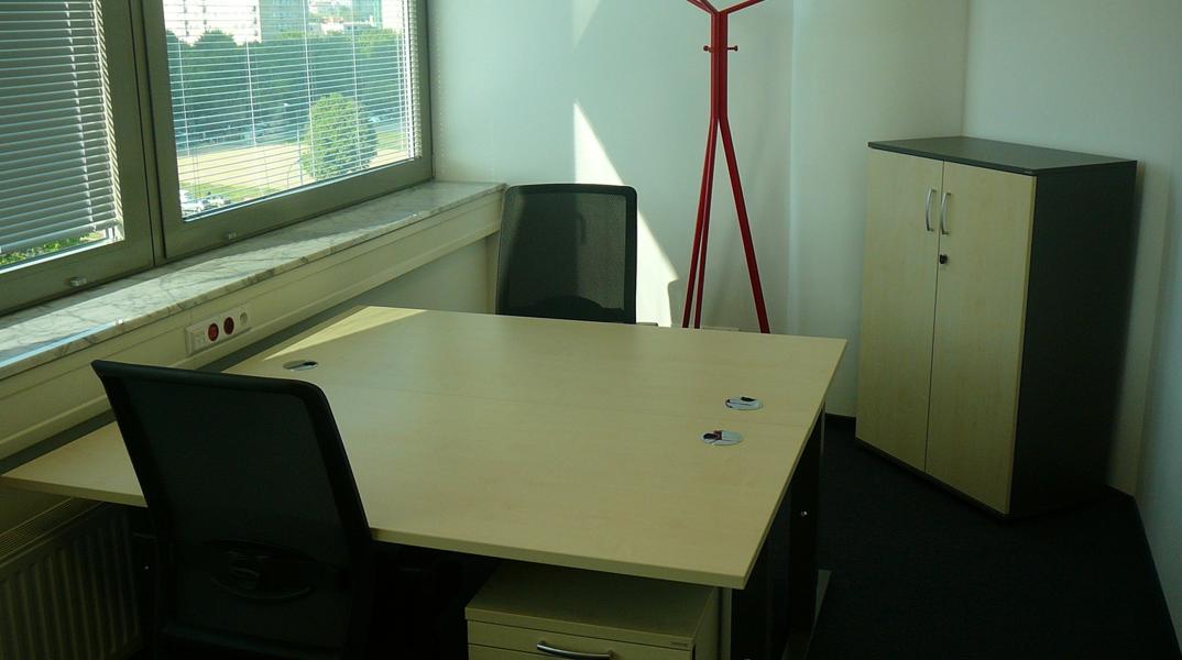 Centrum Biznesowe Ogrodowa 58, Warszawa