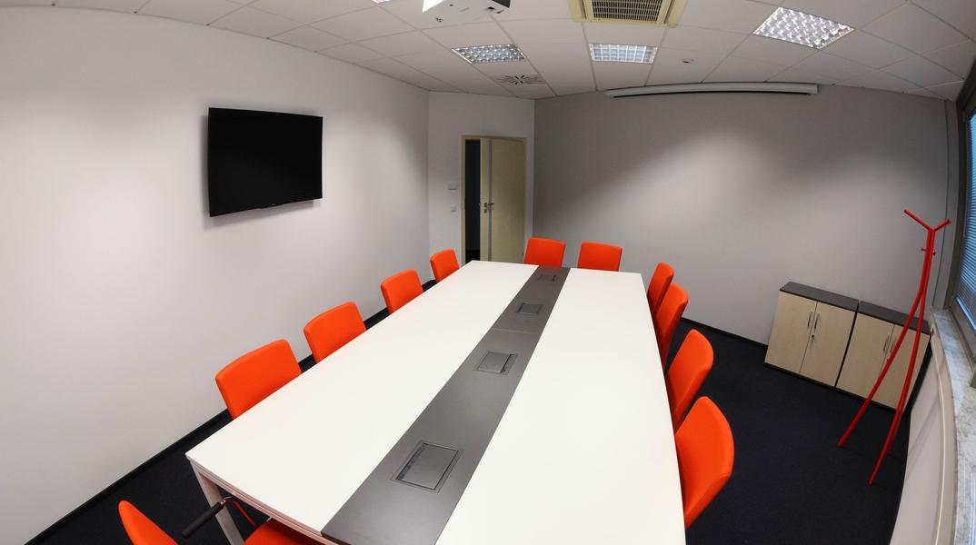 Coworking Centrum Biznesowe Ogrodowa 58, Warszawa