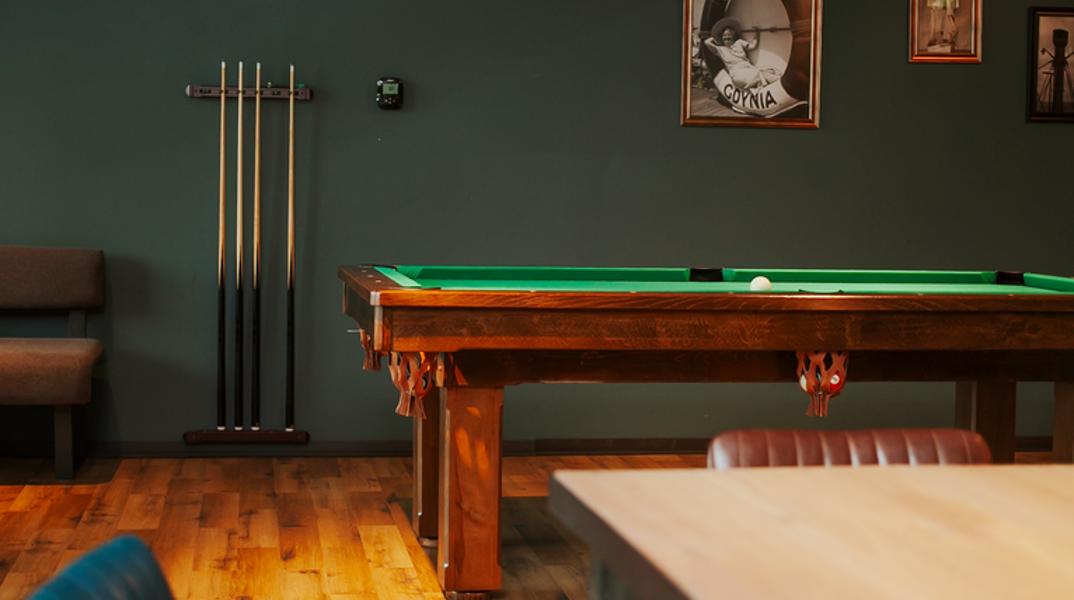 Coworking Chilliflex Argon, Gdańsk