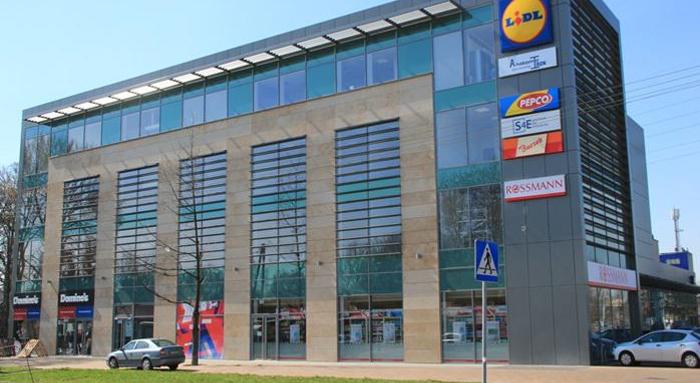 Chilliflex Lindego, Kraków - coworking spaces for rent