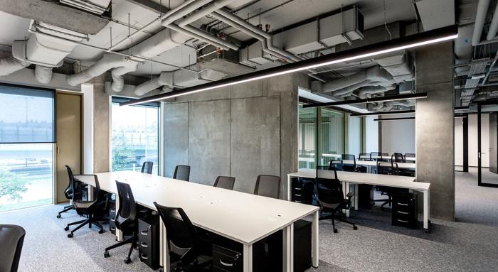 CitySpace Beethovena, Warszawa - coworking spaces for rent