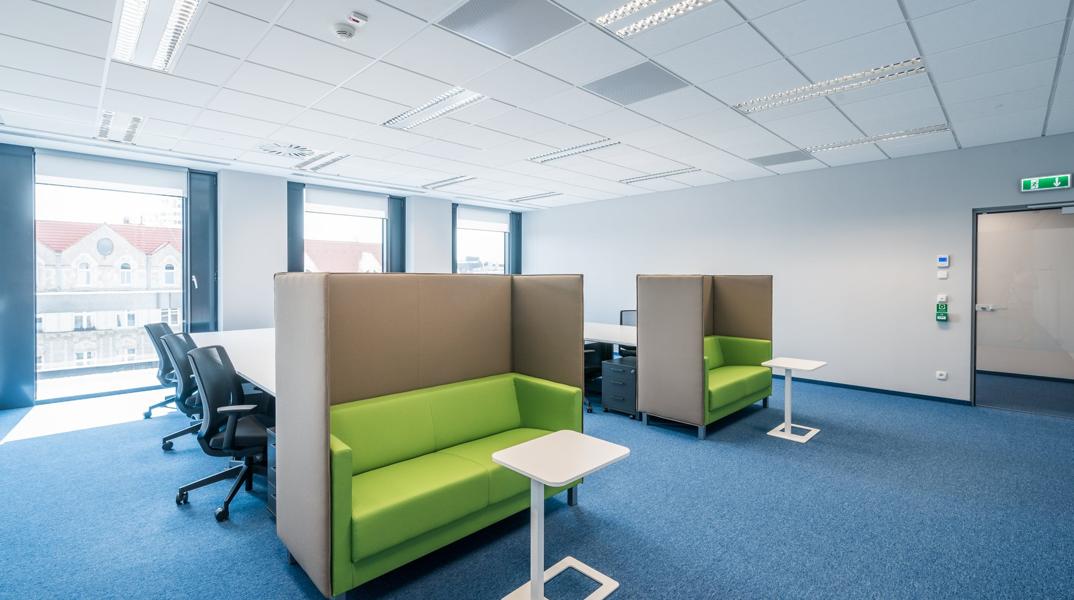 CitySpace Nobilis Business House, Wrocław