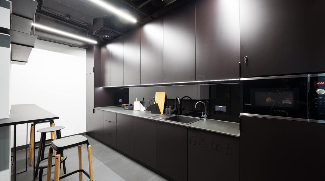 Coworking CitySpace Opolska Business Campus, Kraków