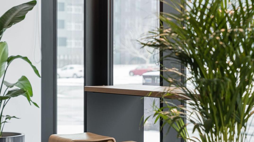 Coworking CitySpace Tryton Business House, Gdańsk