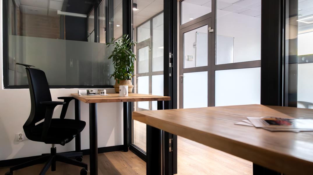 CoSpot Zachodnia Office, Łódź