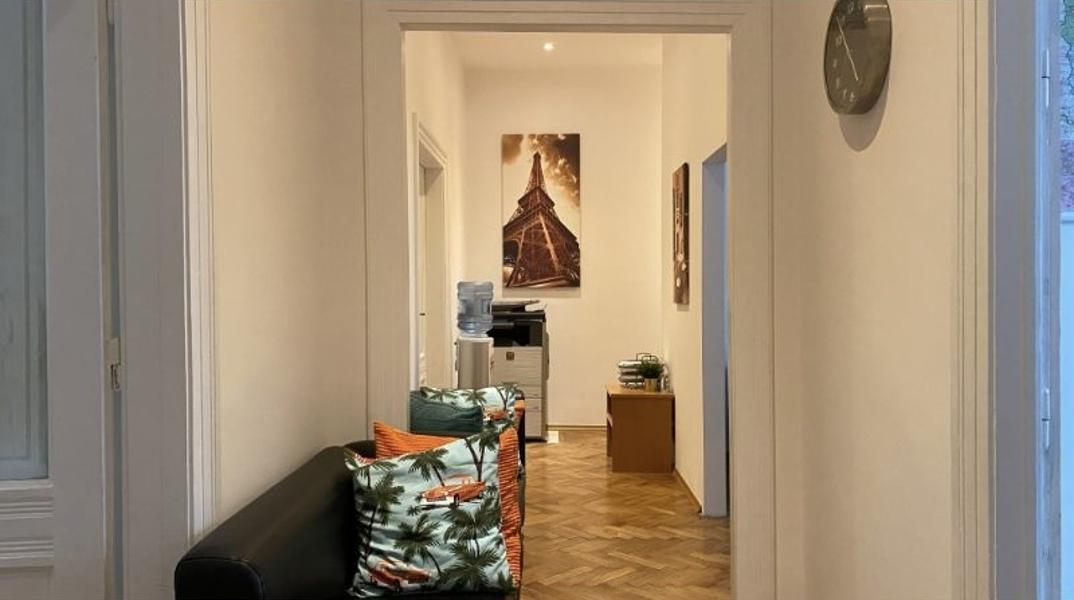 Coworking Rynek 28, Kraków