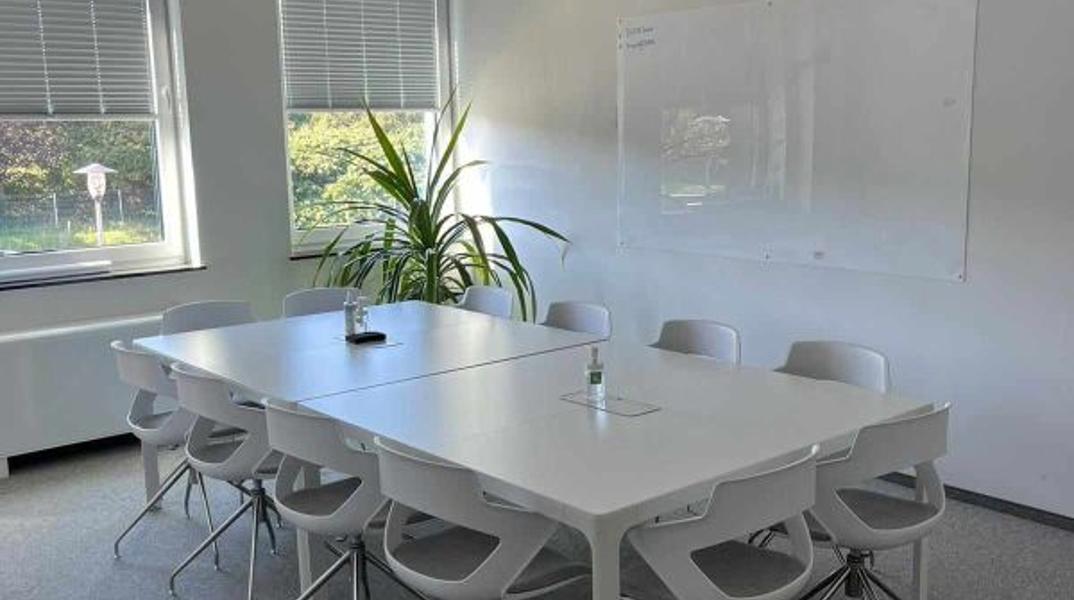 Coworking Work Station A2, Wrocław