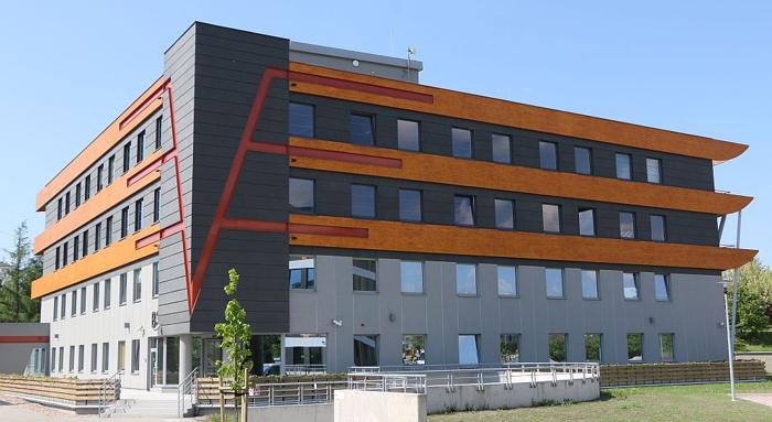 Coworking Work Station A2, ul. Skarbowców 23A - przestrzenie coworkingowe do wynajęcia