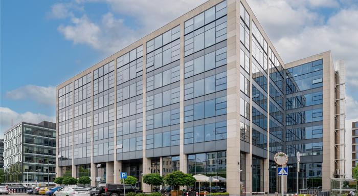 Domaniewska 45 Flex, Warszawa - coworking spaces for rent