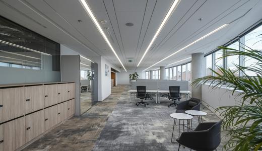 Coworking Europlex #1