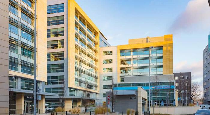 Flexi Plaza, Warszawa - coworking spaces for rent