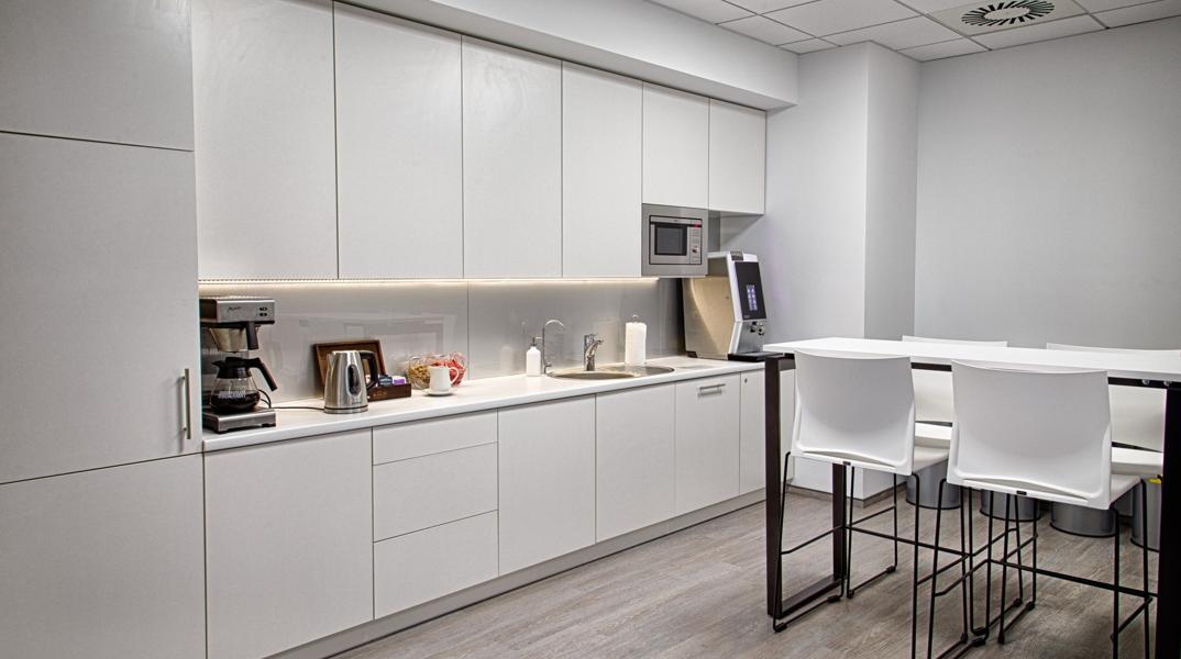 Coworking G43 Office Center, Warszawa