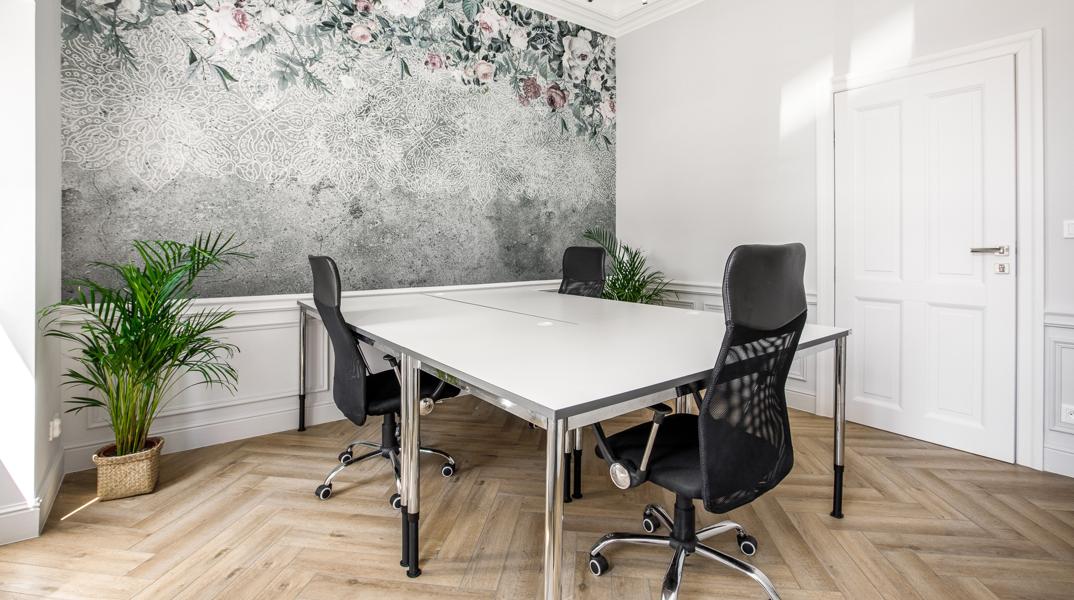 Coworking Good Space Grunwaldzka 26, Gdańsk
