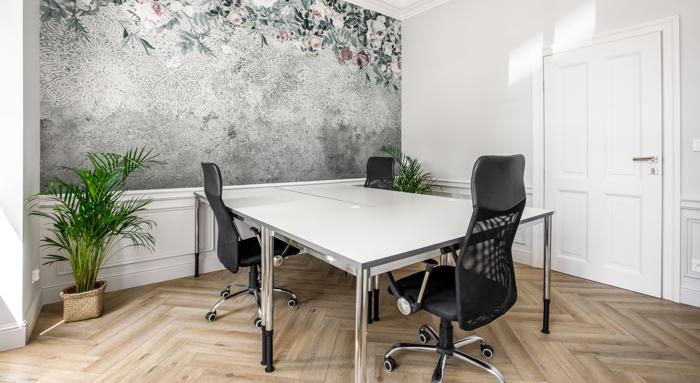 Good Space Grunwaldzka 26, al. Aleja Grunwaldzka 26 - przestrzenie coworkingowe do wynajęcia