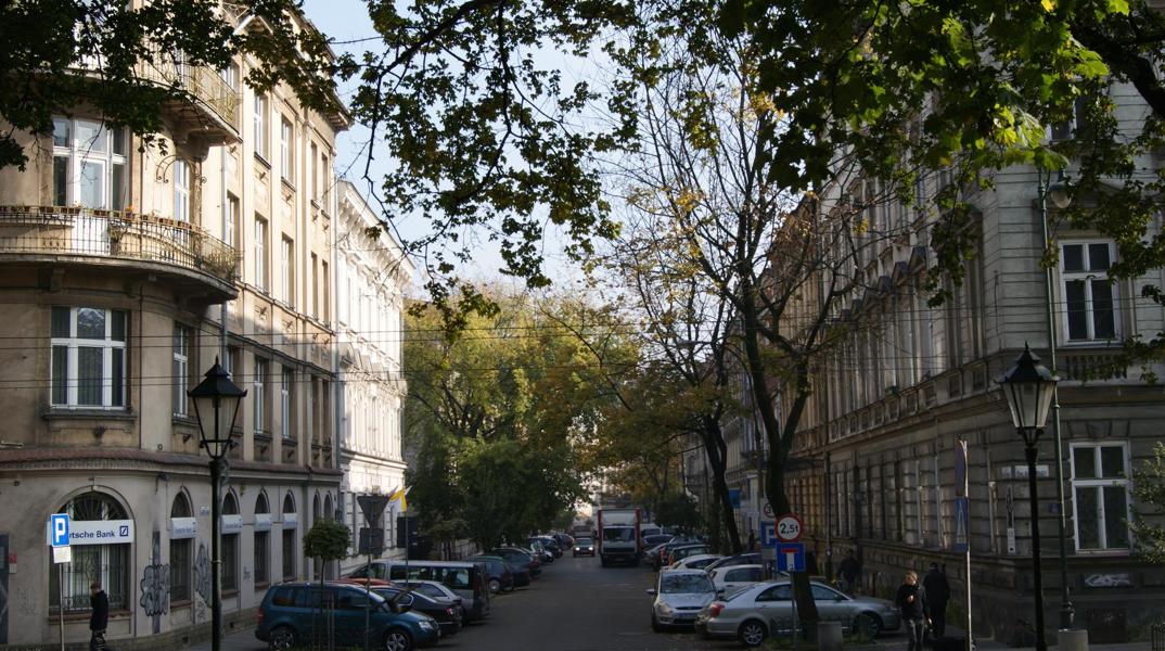 Kalafiornia Cowork, Kraków