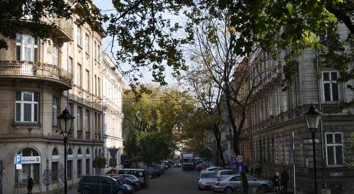 Kalafiornia Cowork, Kraków - coworking spaces for rent