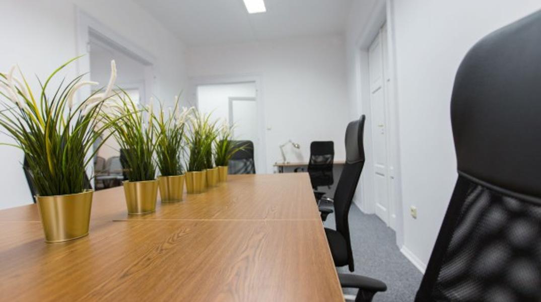 Coworking Krakowski Coworking, Kraków