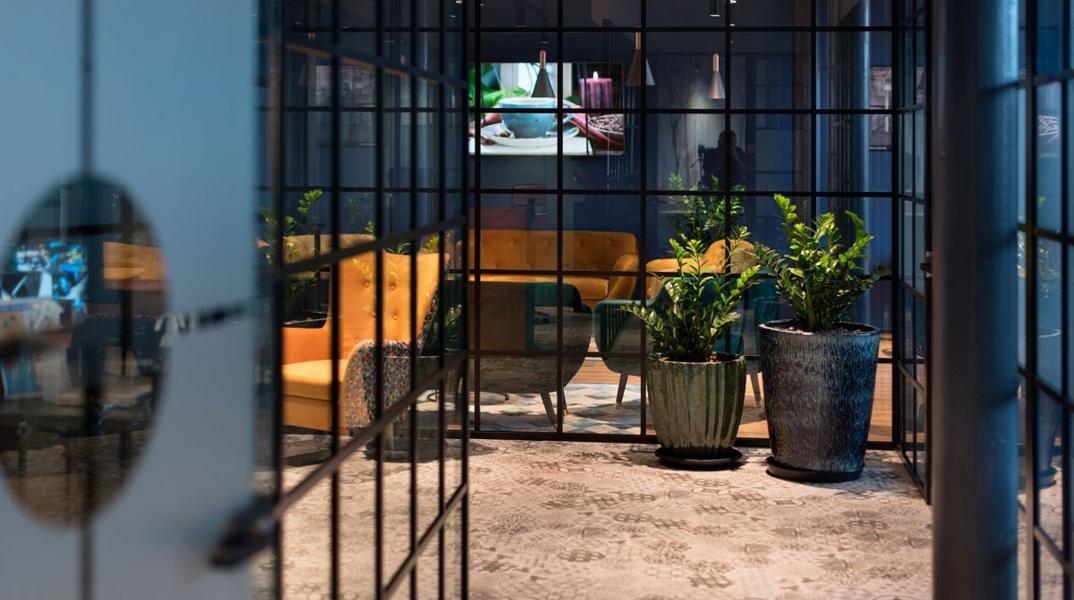 Loftmill CZ Office Park, Lublin