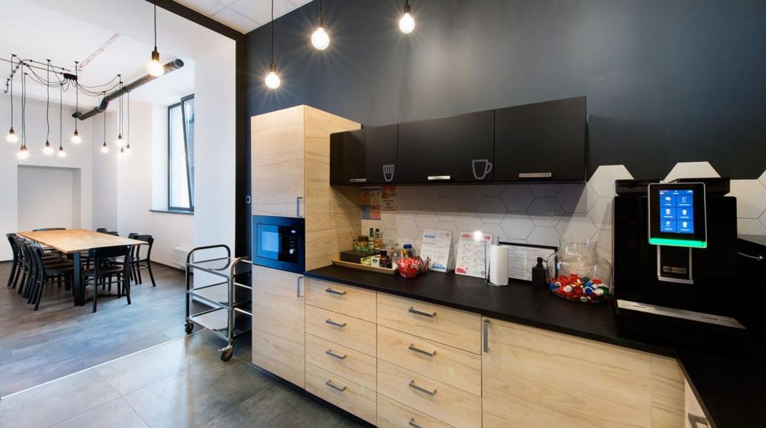 Loftmill CZ Office Park, Lublin
