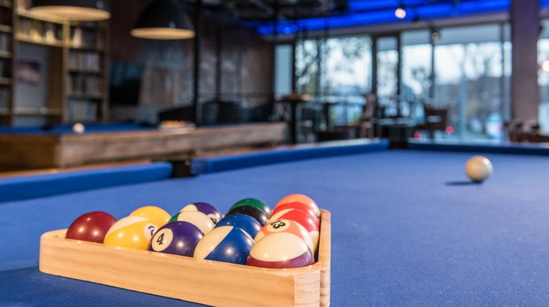 Coworking Loftmill Diamante Plaza, Kraków
