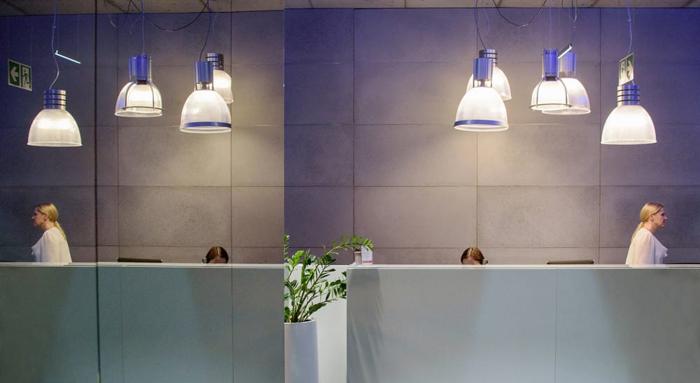 Loftmill Galileo, Kraków - przestrzenie coworkingowe do wynajęcia