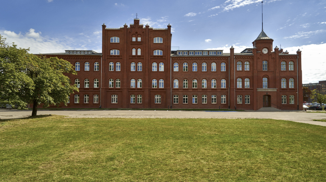 Mind Dock, Gdańsk