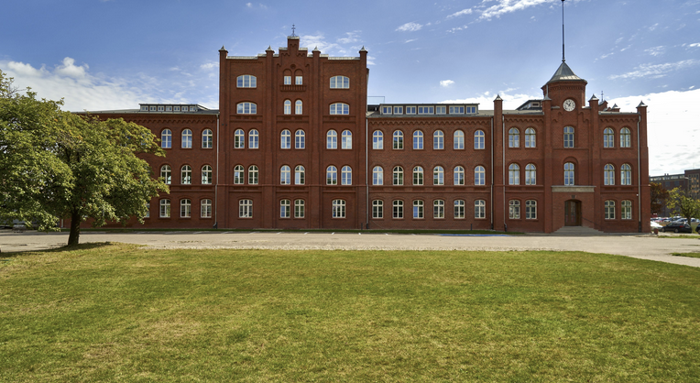 Mind Dock, ul. Dyrekcyjna 2-4 - coworking spaces for rent