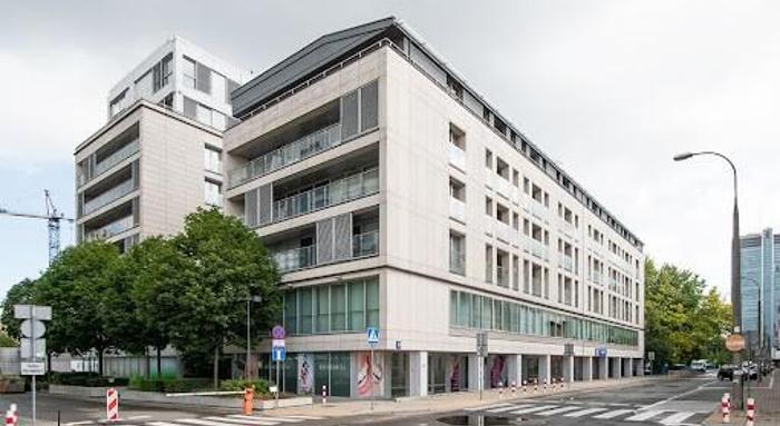 Nobel Pańska, Warszawa - coworking spaces for rent