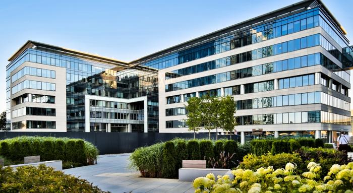 O4 FLOW, al. Aleja Grunwaldzka 472 - coworking spaces for rent