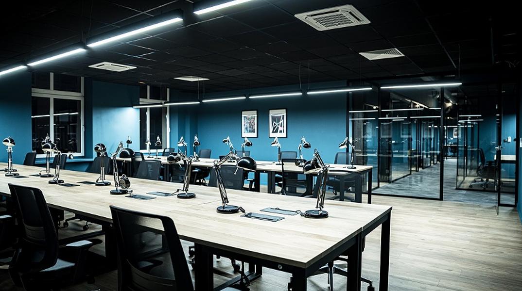 Coworking OfficeForYou, Wrocław