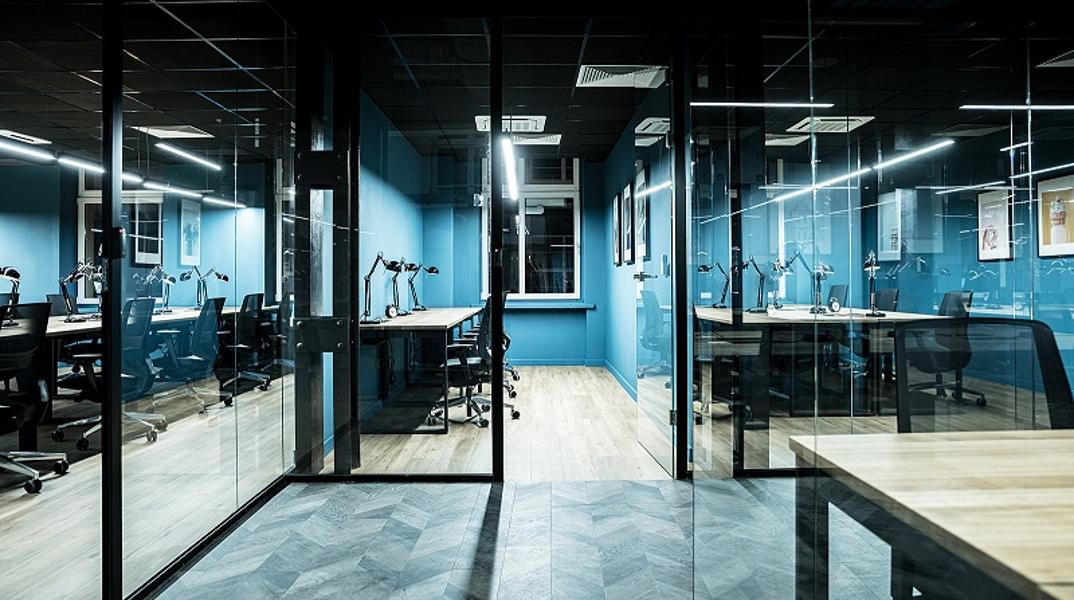 Coworking OfficeForYou, Wrocław