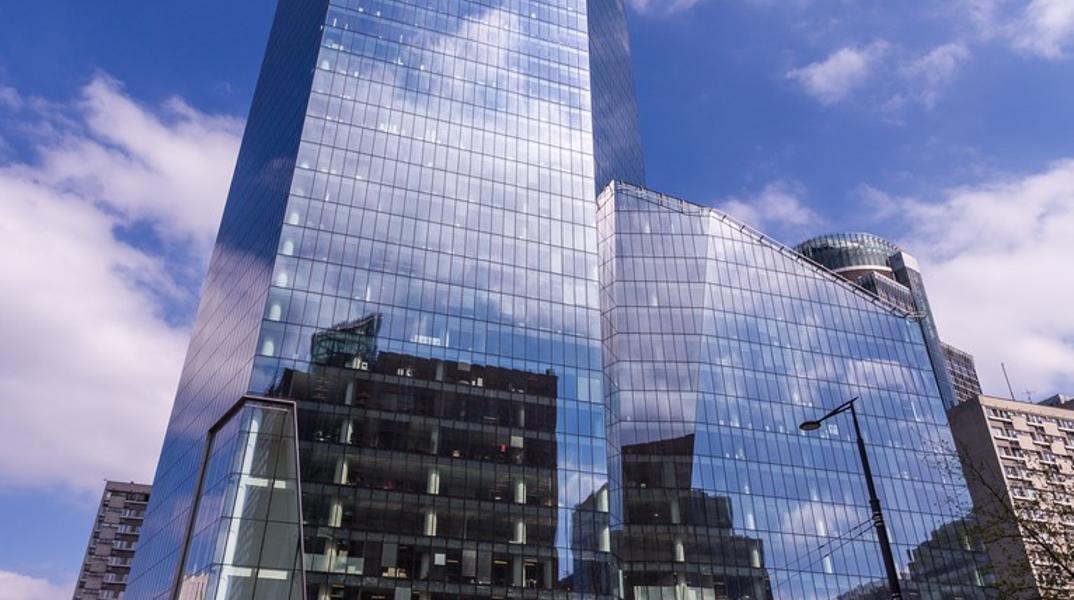 OmniOffice Q22 IV, Warszawa
