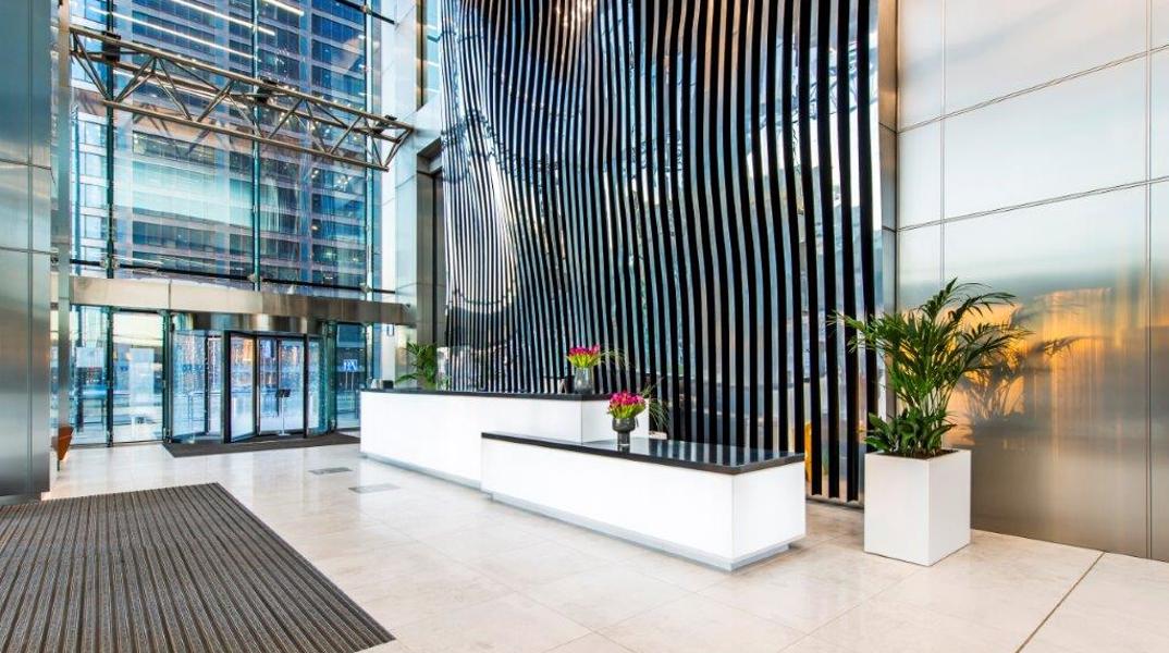Coworking OmniOffice Warsaw Unit, Warszawa