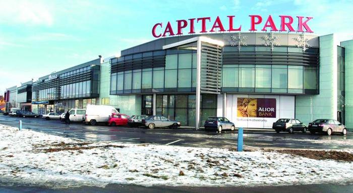 Podkarpacki Inkubator Technologii Informatycznych, al. Tadeusza Rejtana 23 - coworking spaces for rent