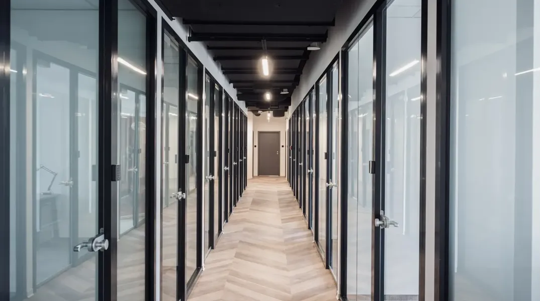 Quickwork - Carbon Tower, Wrocław