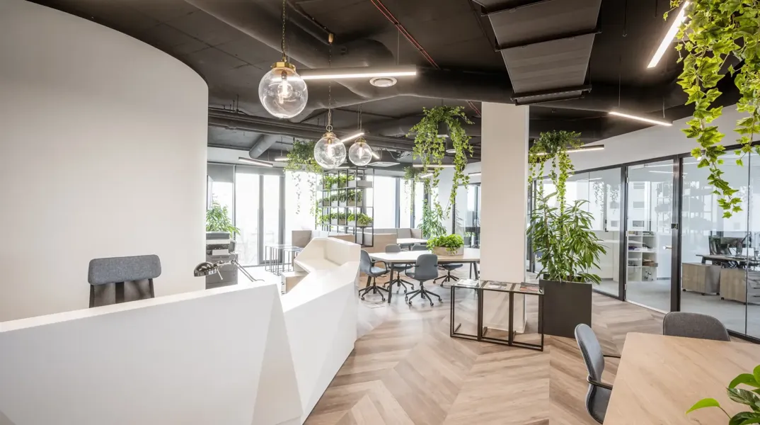 Quickwork - Carbon Tower, Wrocław