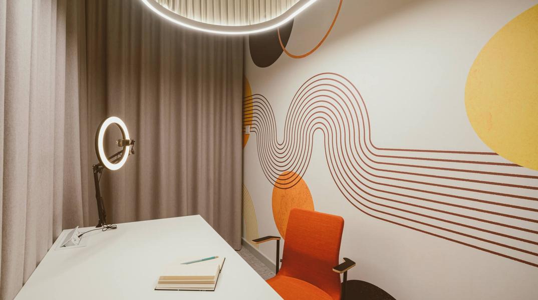Coworking Re_c, Łódź