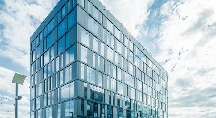 Regus Bonarka B4B, ul. Puszkarska 7M - przestrzenie coworkingowe do wynajęcia