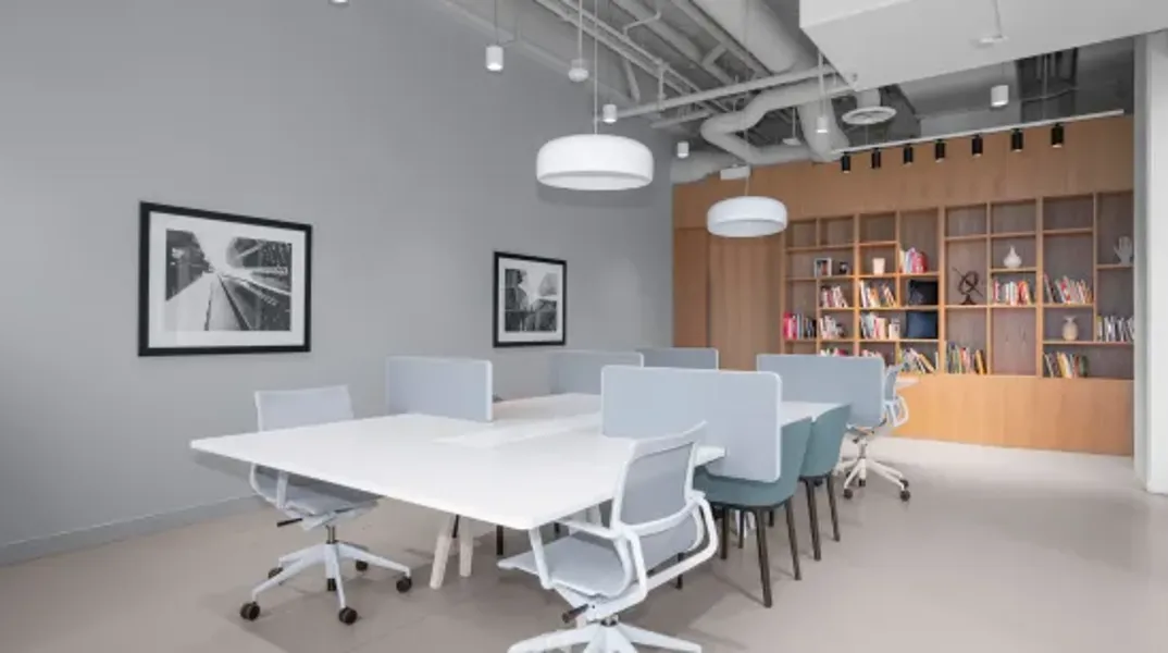 Regus Bronowice, Kraków