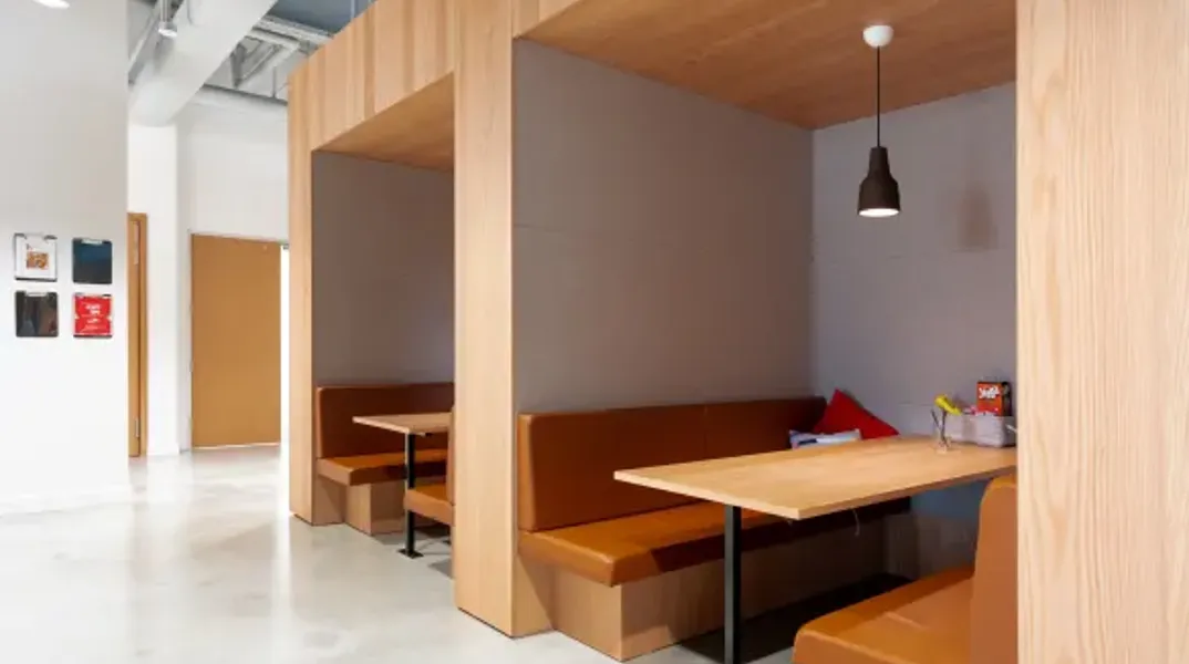 Regus Bronowice, Kraków