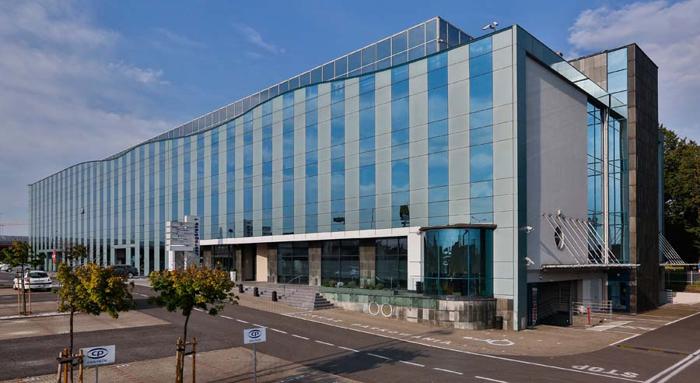Regus Bronowice, Kraków - coworking spaces for rent