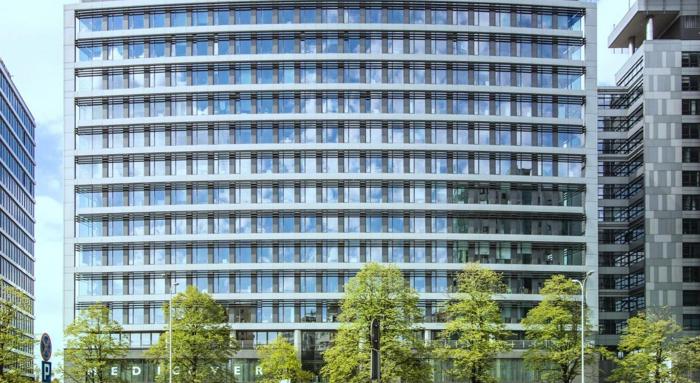 Regus Equator Ochota, Warszawa - przestrzenie coworkingowe do wynajęcia