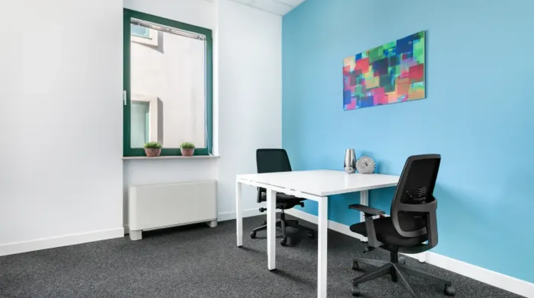 Coworking Regus Lublin, Lublin